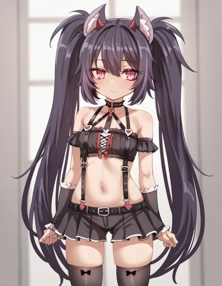 Mabinogi - Succubus Fiend (Pony) v1.0