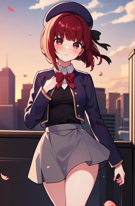 Kana Arima (Oshi no Ko)