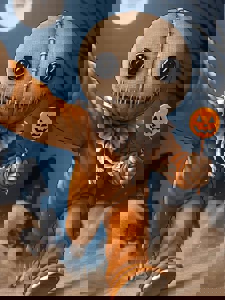 Sam - Trick 'r Treat Sam - Trick 'r Treat