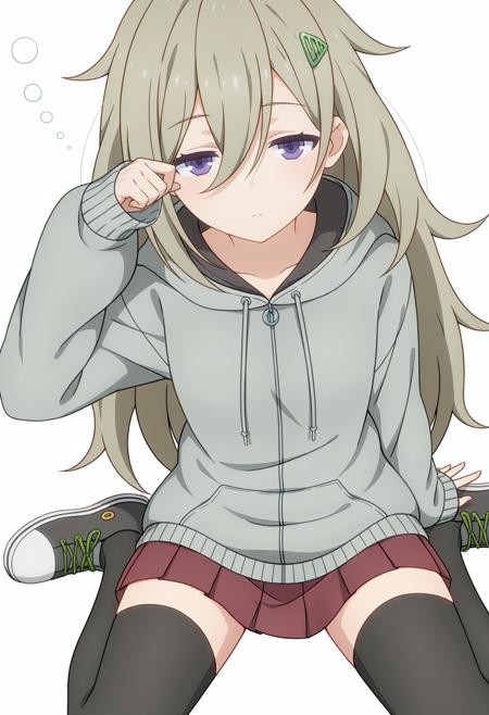 Food For the Soul_Tsutsuji HIGA丨日々は過ぎれど飯うまし _比嘉つつじ 丨时光流逝，饭菜依旧美味_比嘉杜鹃 Illustrious&noob_1.0