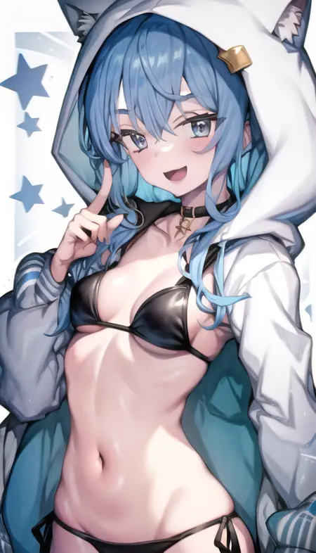 Redcomet D Zion Style (safe)