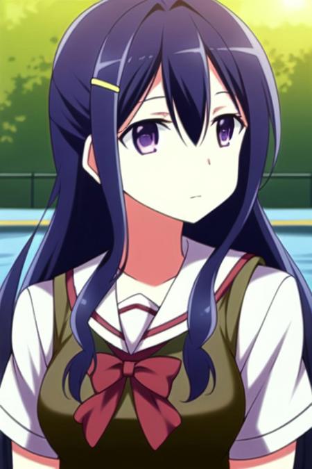 Izanami Kyouko | The Day I Became a God | 神様になった日 v1.0