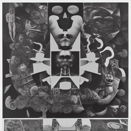 Surrealism V1
