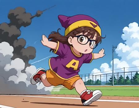 Arale 1997 v1.0
