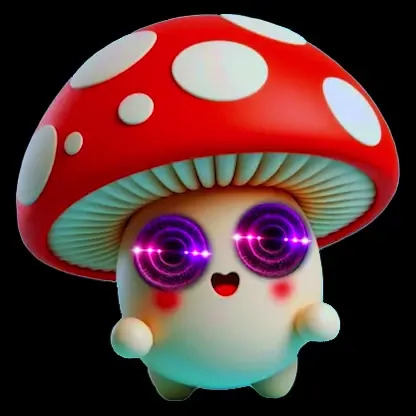 ShroomTip's Avatar