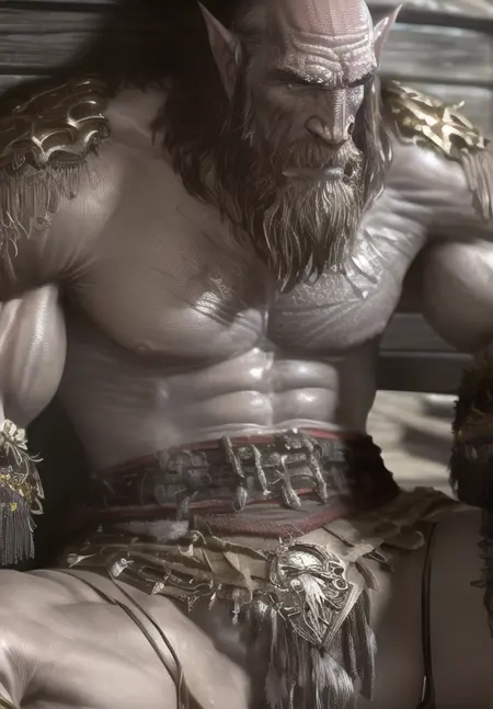 Giant - Skyrim