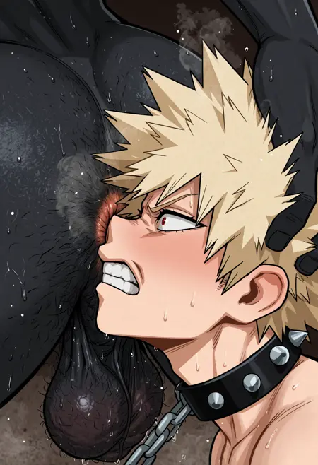 smelling anus (smelling ass) - noob-eps-1.1