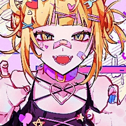 PlsBiteMeToga's Avatar