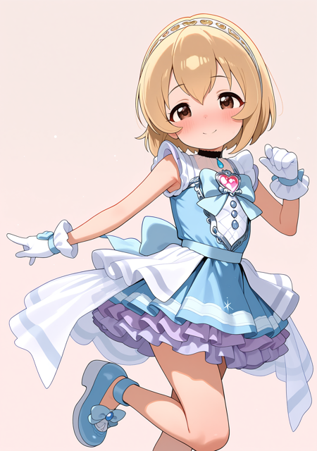 古賀小春 リトルマイシンデレラ koga koharu Little My Cinderella v1.0