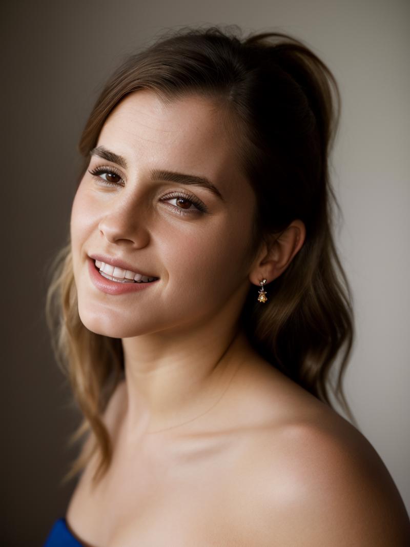 Emma Watson image by barabasj214