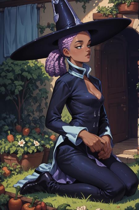 Helene(Potionomics) v1.0