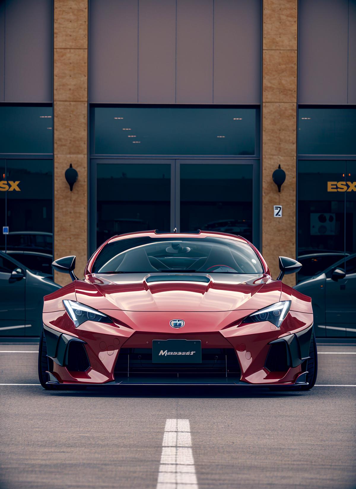 Widebody Cars image by fallenL