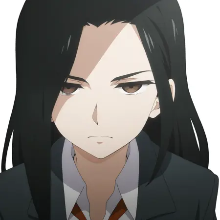Urazoe Iona, Urith, Yuki - WIXOSS selector SDXL LoRA [Illustrious]