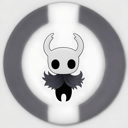Hollow Knight/空洞骑士 徽章/badge v1.0