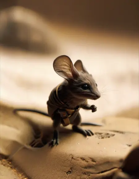 Denis Villeneuve's Dune