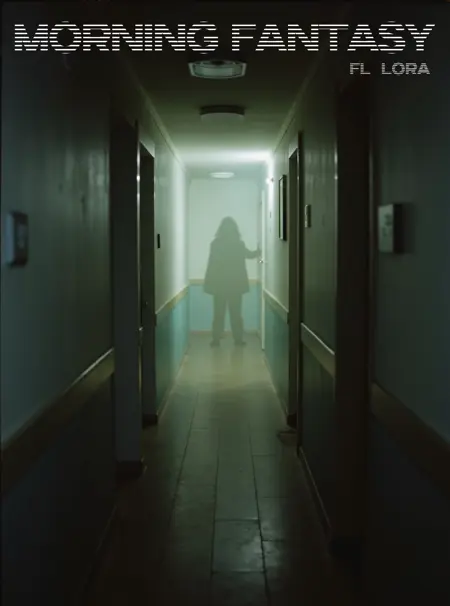 [Film] Dream Core - Urban Strange Tales