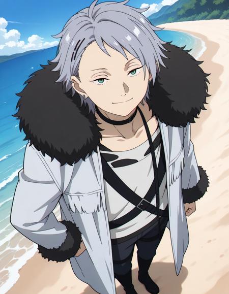 Wirbel(Sousou no Frieren) v1.0