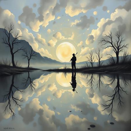 Reflections of Sin