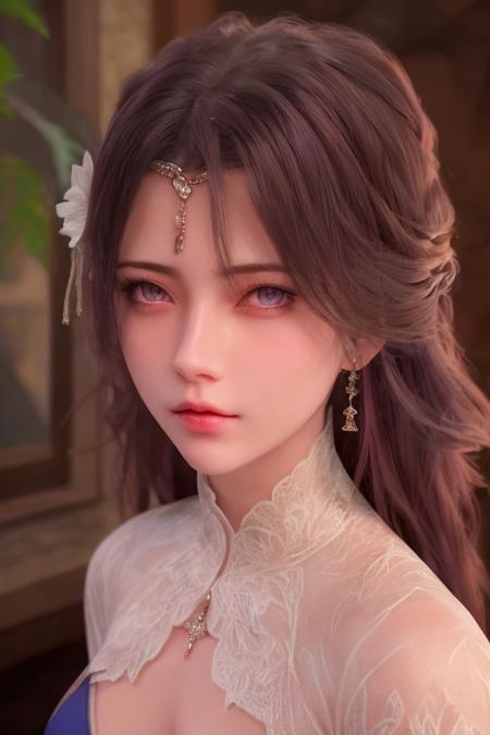 YUNXI(云曦)——完美世界 yunxi v1.2