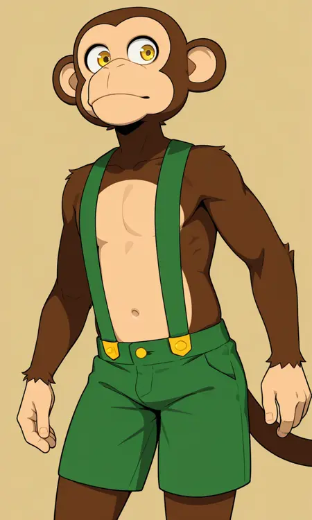 Chester (five nights at candy's)