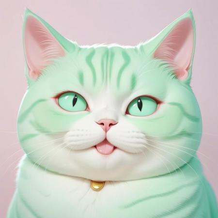 PeterTheMintCat's Avatar