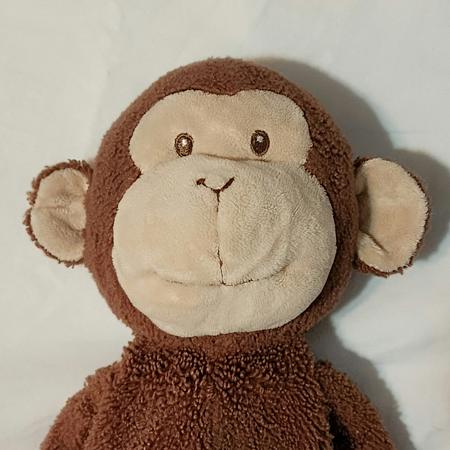 Plush toy v2