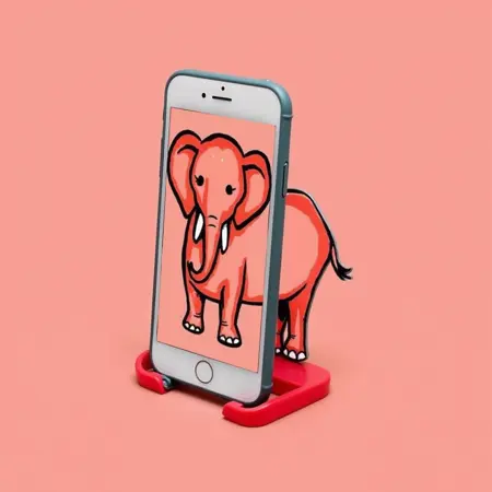 Daily necessities | Hand drawn lines Flux1.d Lora