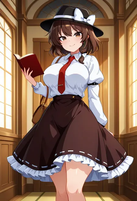 Artist: MegaMoo art style