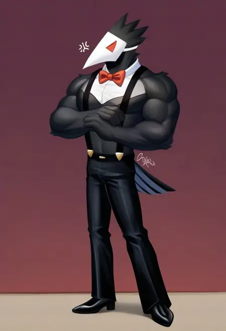 Swatchling (Deltarune)