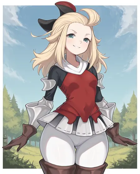 Edea lee
