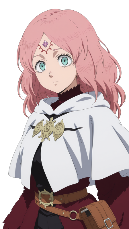 Fana [Black Clover] v1.0
