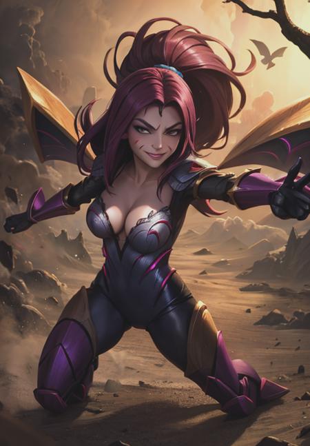 kaisa