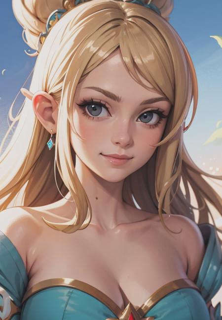 janna