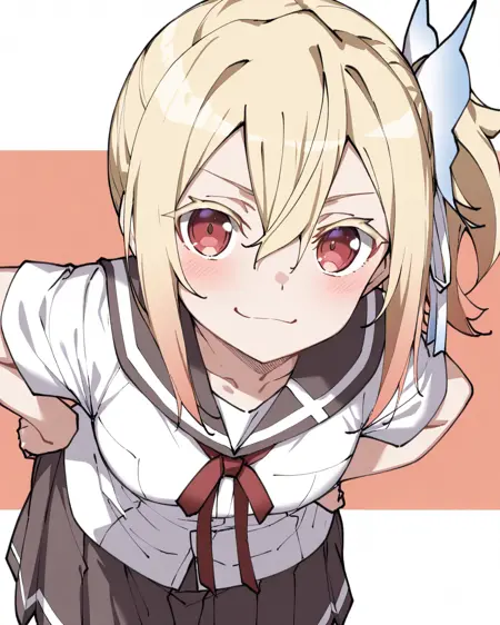 Fuyou Yuuna (Yuki Yuna is a Hero)