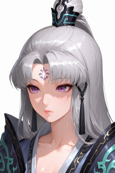 仙剑五 草谷 v2