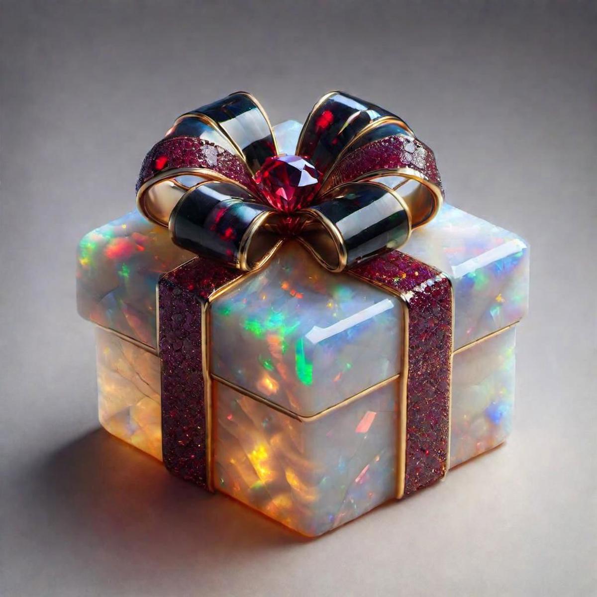 🎁Instant Present🎁 image by the_dyslexic_one582