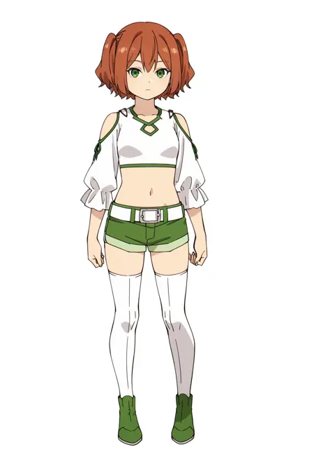 Frieren: Beyond Journey's End_Kanne丨葬送のフリーレン_カンネ丨葬送的芙莉莲_康涅