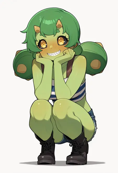 Cactus | Junkzero