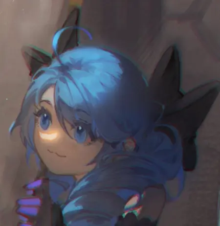 FurryKyun's Avatar