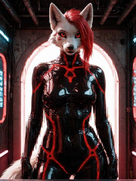 XyberRat's Avatar