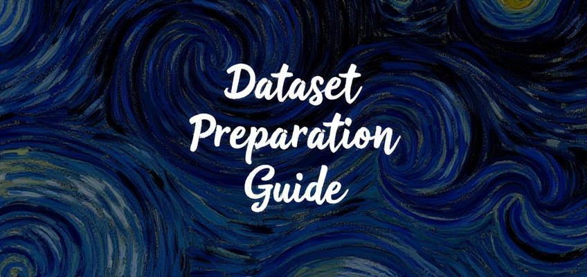 Detailed Flux Training Guide: Dataset Preparation