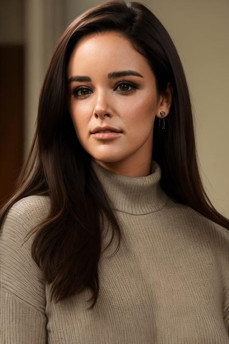 Melissa Fumero (Brooklyn Nine-Nine) v1.0