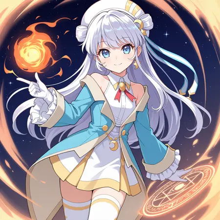 Dia Viekone (蒂雅·维科尼) (ディア・ヴィコーネ) | 世界最高の暗殺者、異世界貴族に転生する | NoobAI