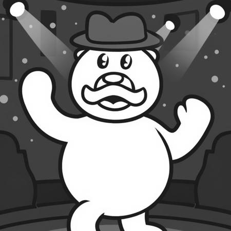 uf_bear v1.0