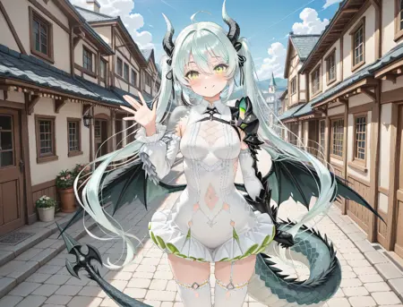 Carpem (Sennen Sensou Aigis)
