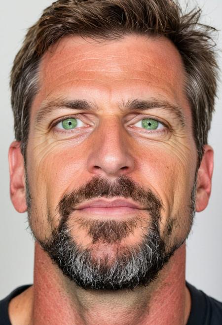 man, male, AndrwTggrt, face shot, 42 years old, looking at viewer, handsome, beautiful, attractive,  green eyes, brown hair
