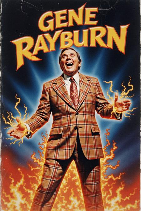 Gene Rayburn v1.0