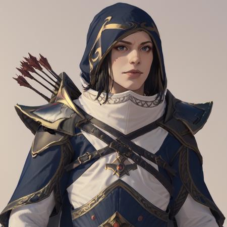 Shadow-Walker | High Elves (Total War Warhammer) V1