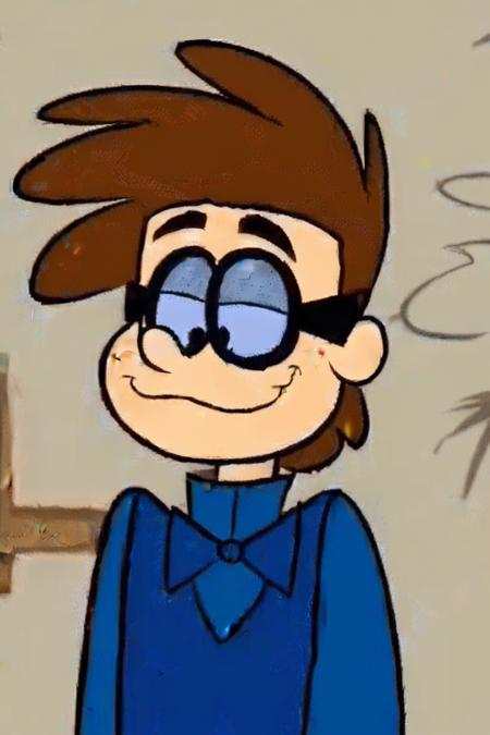 Cody (SML Toons) v1.0