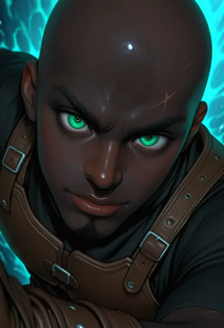 AntonioArts26's Avatar